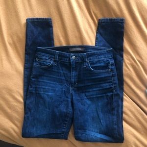 Joe’s Curvy Skinny Jeans